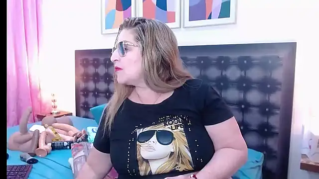 sandra_20 Live XXX Chat