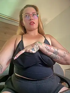 Živý XXX chat halaaa_1