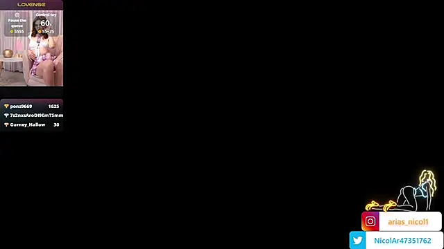 Ivonne_wett Live XXX-chat