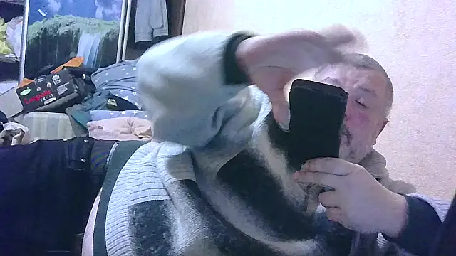 Art_Ass Chat XXX in diretta