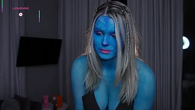 Chatroom XXX en direct de EngelDutch