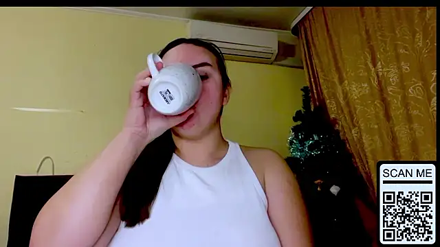 Dreamyblushfairy's Live XXX Chat