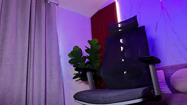 Chat XXX en directo de nickyvg