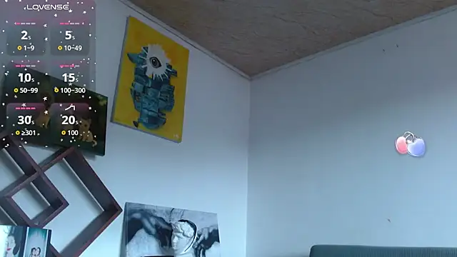 ZoeBakers_n Live XXX chat