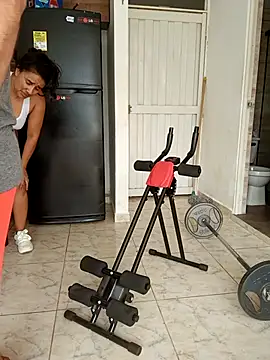 LEIRIS_Y_FRED_01 Live XXX Chat