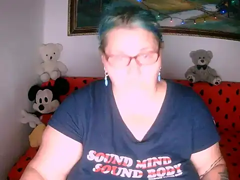 BlondyBigBoobs Live XXX Chat