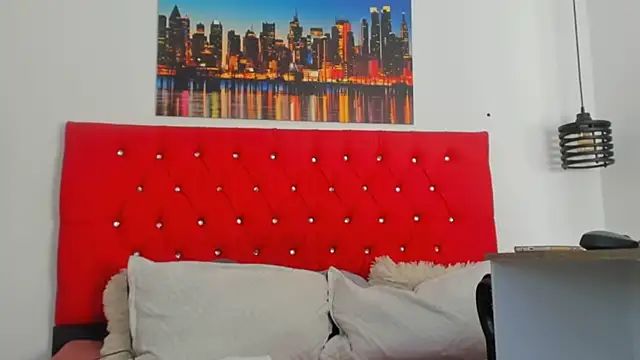 Chatroom XXX en direct de eva__notty_