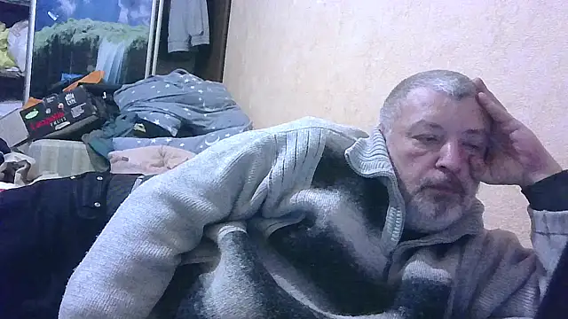 Art_AssのライブXXXチャット