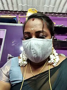 Tamil_Hot_Priya 网络视讯表演