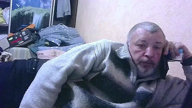 Art_Ass Adlı Modelin Canlı XXX Sohbeti