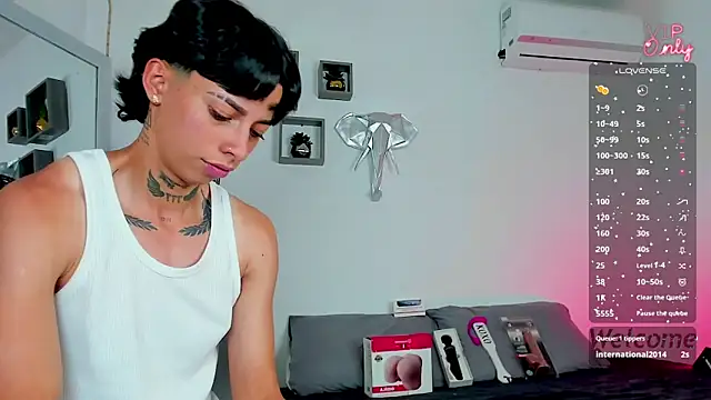 AmberAdams_n Live XXX chat