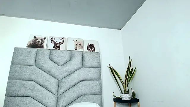 KimberlyFox_t Adlı Modelin Canlı XXX Sohbeti