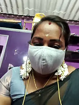 Tamil_Hot_Priya Webcam show