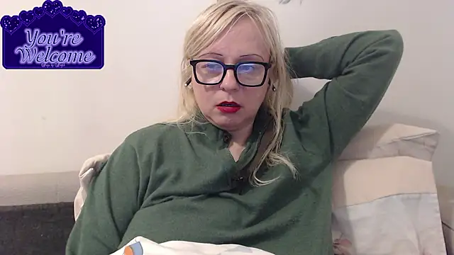 Show Webcam de martachatte