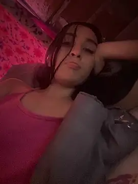 Chat XXX en directo de RAKEL37