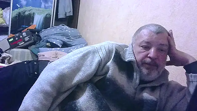 Art_AssのライブXXXチャット