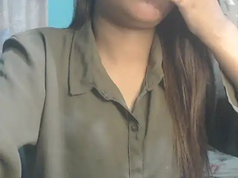 Chat XXX en directo de NancyRuvi