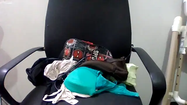 Show de PervertPreggy na webcam