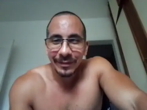 AndresBrazil: απευθείας συνομιλία ΧΧΧ