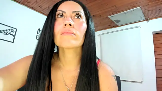 Czat XXX na żywo – Tania_mature