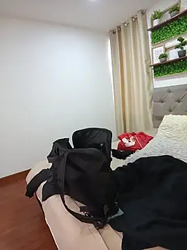 sasi_luna 现场XXX聊天