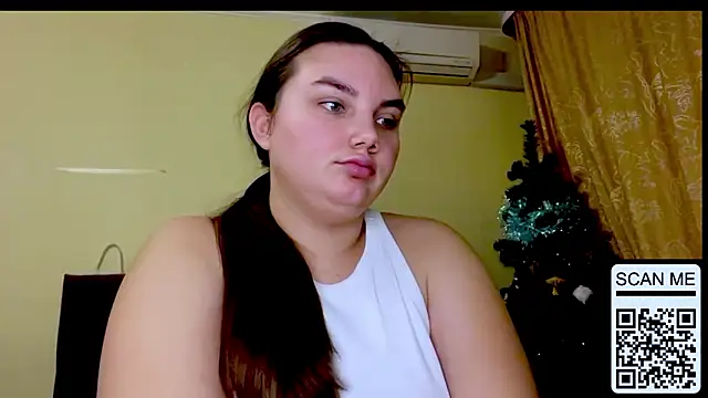 Dreamyblushfairy live XXX chat