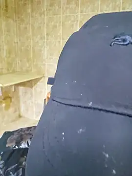 Bigkannan's Webcam Show