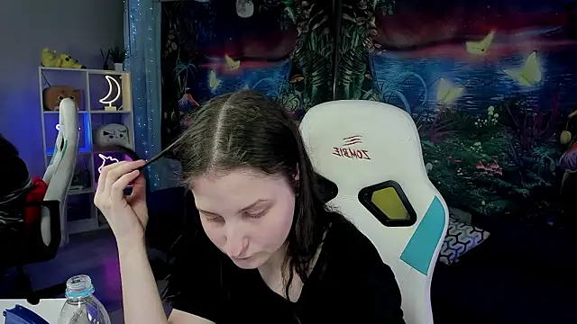 KiraDuvall: απευθείας συνομιλία ΧΧΧ