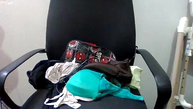 PervertPreggyのウェブカメラショー