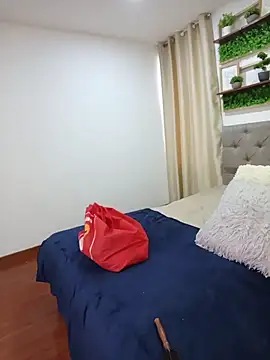 sasi_luna 现场XXX聊天