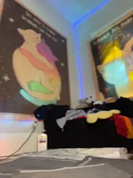 loveluna8 élő XXX-chatje