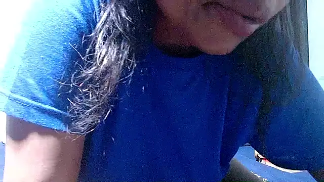 SpicyKitty33 网络视讯表演