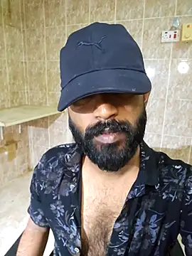 Bigkannan live XXX chat