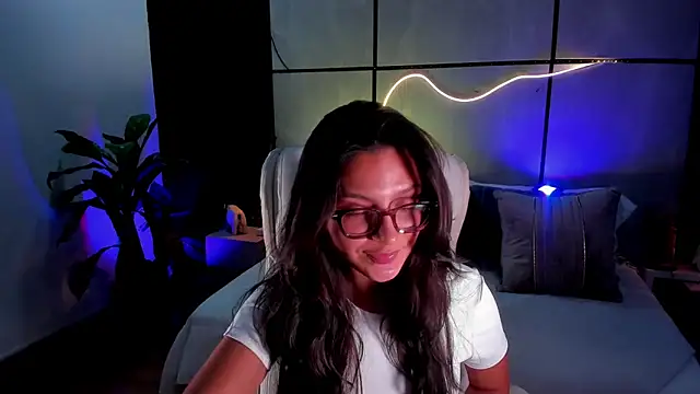 Chat XXX en directo de Gia_Mazzon