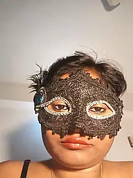 FANTASY_QUEEN_07 Chat XXX in diretta