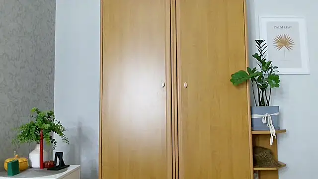 Živý XXX chat Owly_NZ