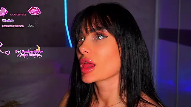 AlexaLust_ Chat XXX in diretta