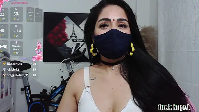 umarany Live XXX-Chat