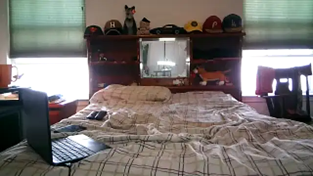 Chat XXX en directo de pimpdaddy4ever