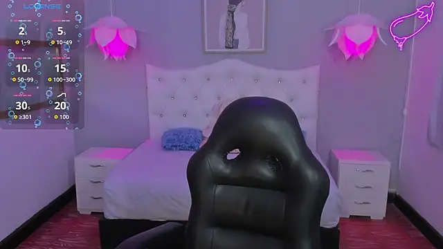 Lisa7_7 Chat XXX live