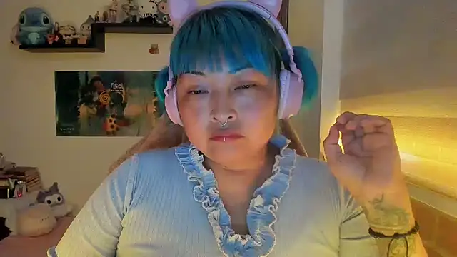 Shaddycute_ Live XXX-chat