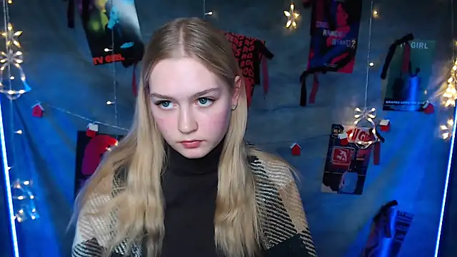 MademoiselleCl: απευθείας συνομιλία ΧΧΧ