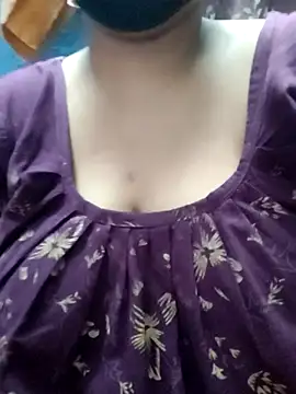 BERRY_00's Webcam Show