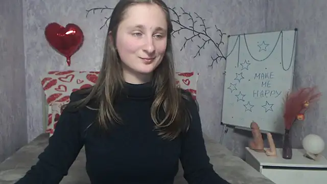 Chatroom XXX en direct de MichelLeee