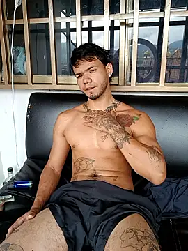 Niick01_ Live XXX-Chat