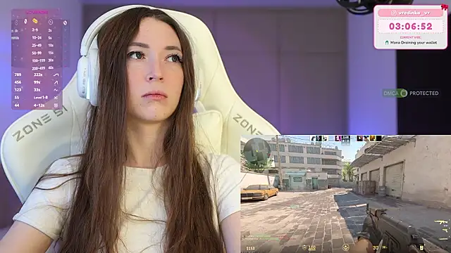 Онлайн чат XXX moleculegirl