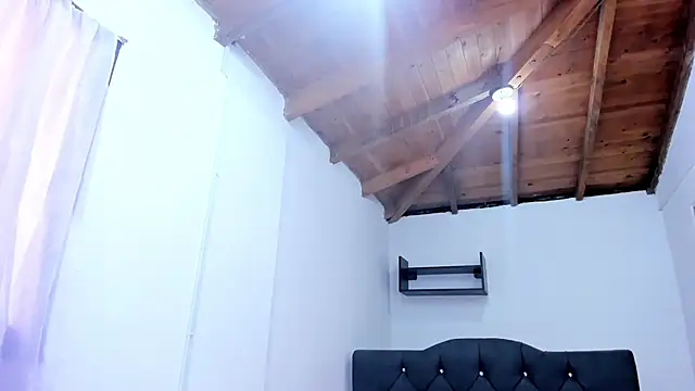 Živý XXX chat Alii_sweet