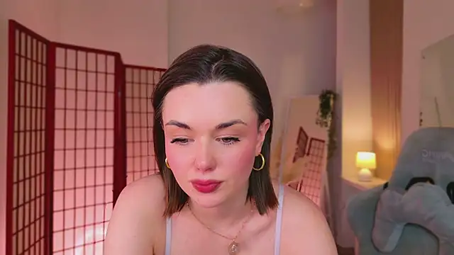 AvaFlower Live XXX-chat