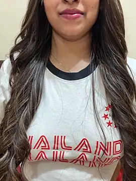 Živý XXX chat Cute-Sakhi