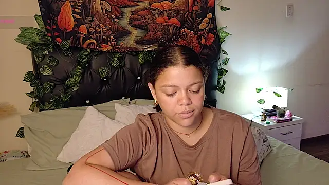 Amanda_sweet Live XXX-chat